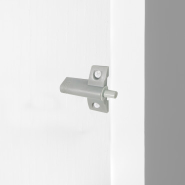 Pistón amortiguador para puerta abisagrada Minidamp 2